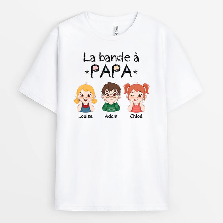 t shirt personnalisé livraison 48h