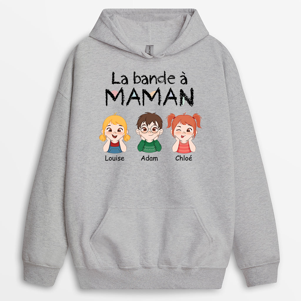 1527WFR2 sweatshirt personnalise la bande a papy mamie avec petit enfant 1527w5l8a_fa07ca9b 049d 4d74 95ad c481b9f1c455