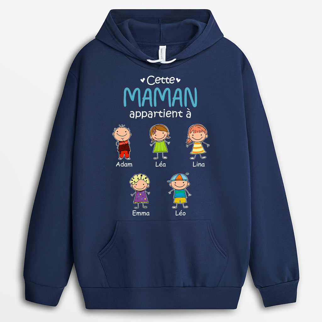 1551AFR2 t shirt ce papa papy appartient a version mingonne personnalise_0c7b0d8c f4bb 4d46 9c81 8f5b493022fd