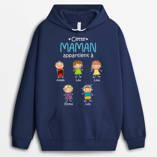 1551AFR2 t shirt ce papa papy appartient a version mingonne personnalise_0c7b0d8c f4bb 4d46 9c81 8f5b493022fd