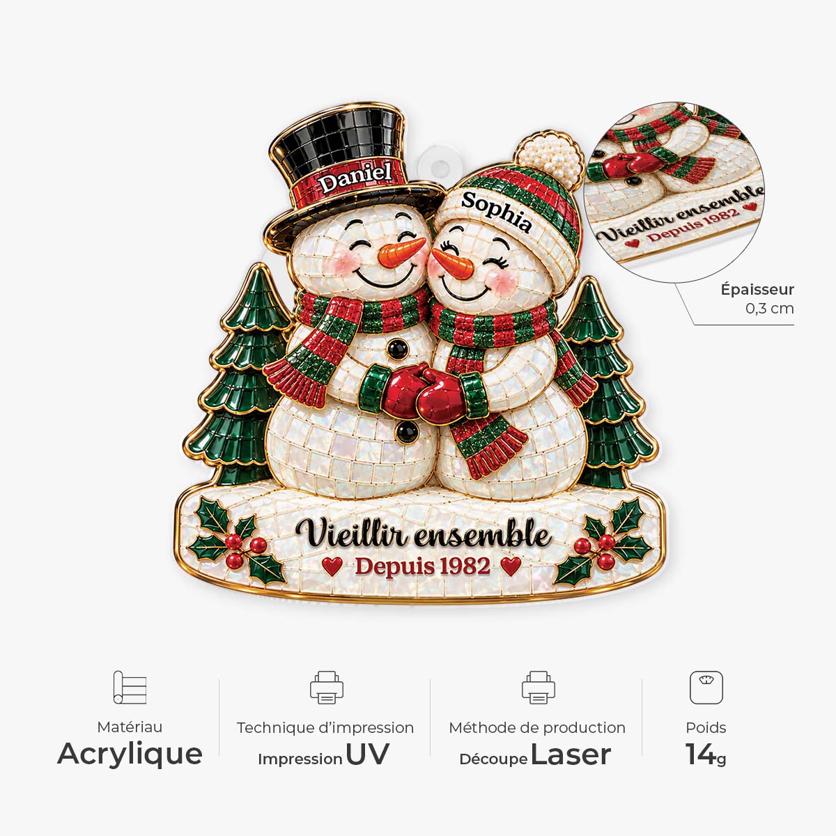 15814O8 ProAcrylicOrnament CouFR RnDNone IdeTNgo NicSangT_oUS