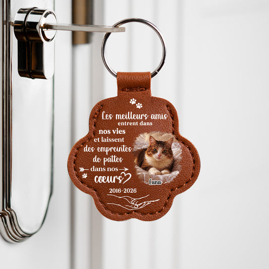 15851AJA ProPetHairKeychain CouFR RnDMAnh IdeAn NicMemorial