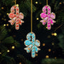 15870ON ProAcrylicOrnament CouFR RnDNone IdeNgoc NicFamily