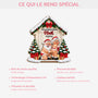 15947OC Pro2LayersWoodOrnament CouFR RnDNone IdeChinh NicDTNew