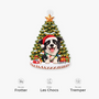 16535OH ProAcrylicOrnament CouFR RnDNone IdeHa NicSOS