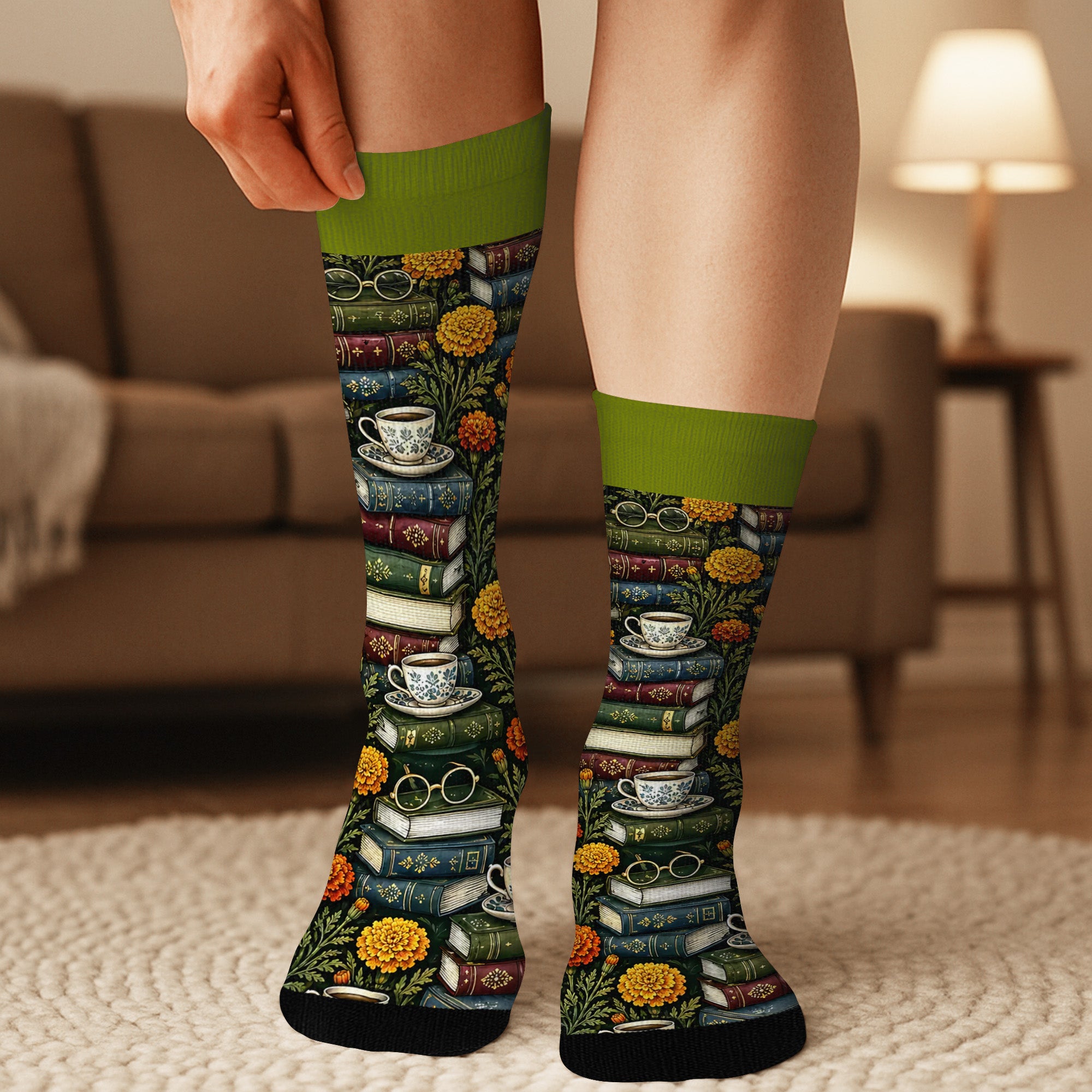 16585J8 ProSocks CouFR RnDNone IdeTNgo NicDTNew