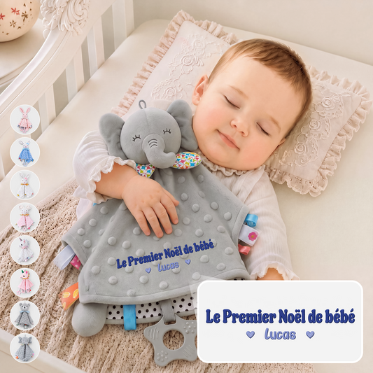 16586TB8 ProBabyAnimalComforter CouFR RnDDTrang IdeTNgo NicOthers