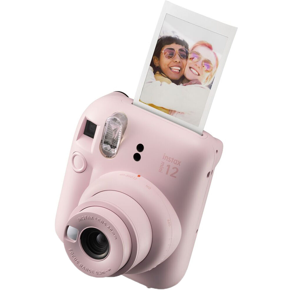 Appareil photo instantané Fujifilm Instax Mini 12