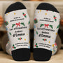 16785JS ProSocks CouFR RnDNone IdeNAnh NicDTNew