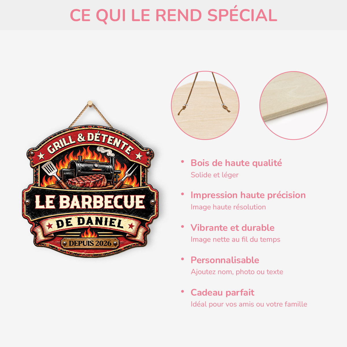16932QC ProWoodSign CouFR RnDNone IdeChinh NicDTNew
