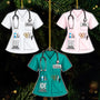 16973ON ProAcrylicOrnament CouFR RnDNone IdeNgoc NicNurse