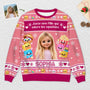 17000WX ProUglySweater CouFR RnDNone Ide NicDTNew