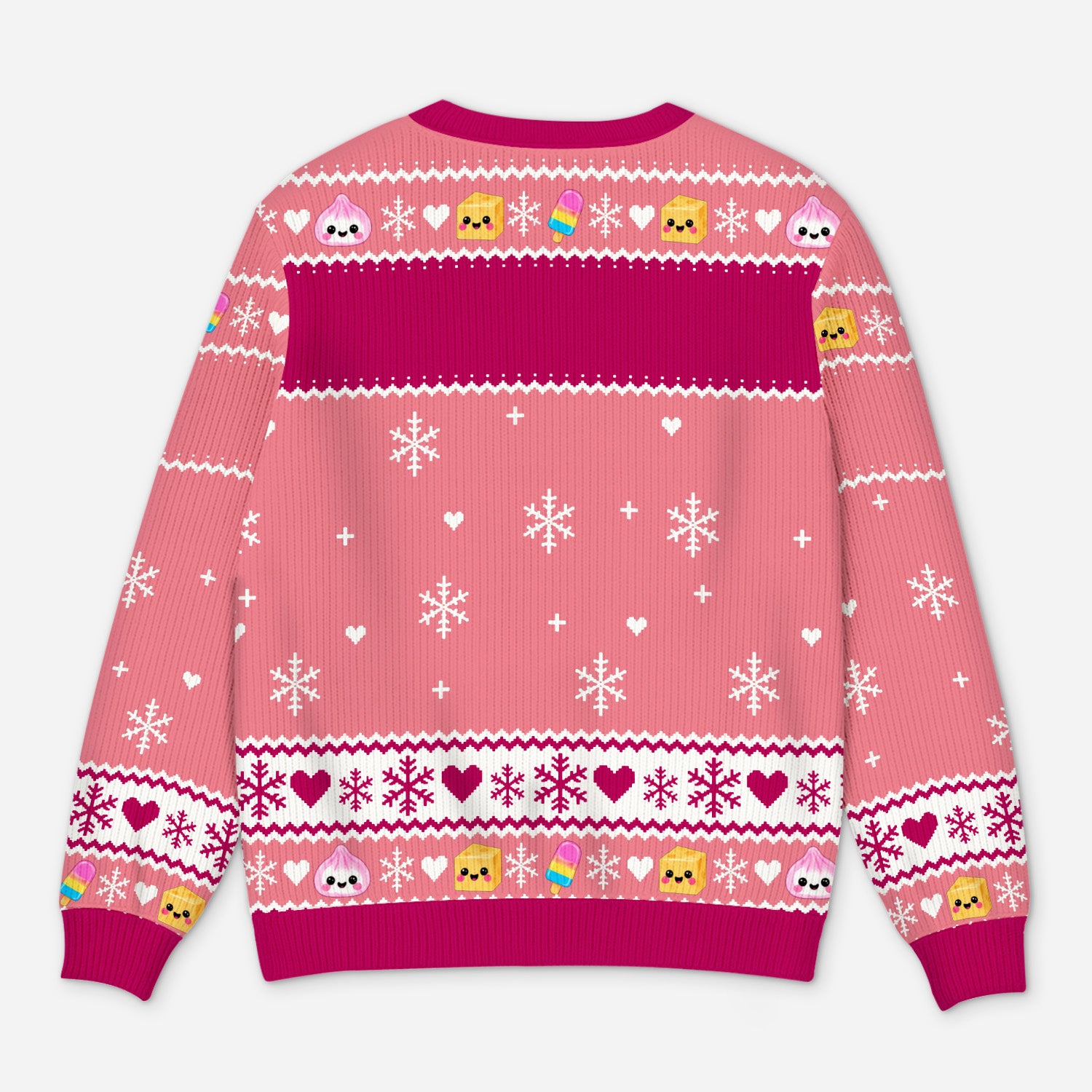 17000WX ProUglySweater CouFR RnDNone Ide NicDTNew