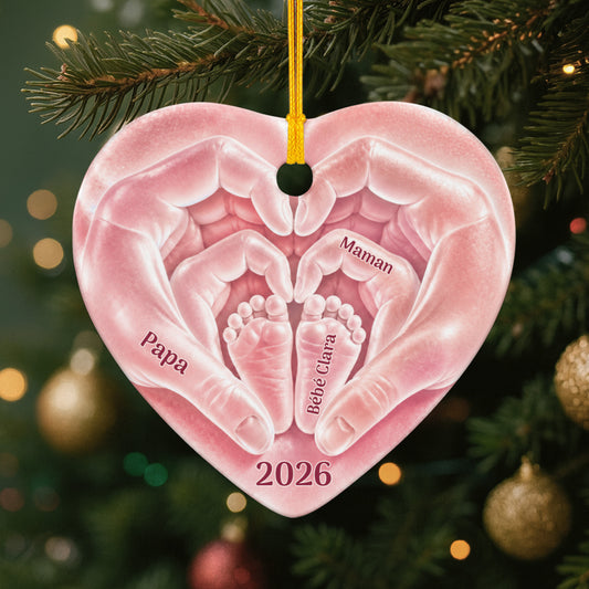 17042O8 ProCeramicOrnament CouFR RnDNone IdeTNgo NicDTNew