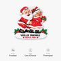 17069O8 ProAcrylicOrnament CouFR RnDNone IdeTNgo NicDTNew