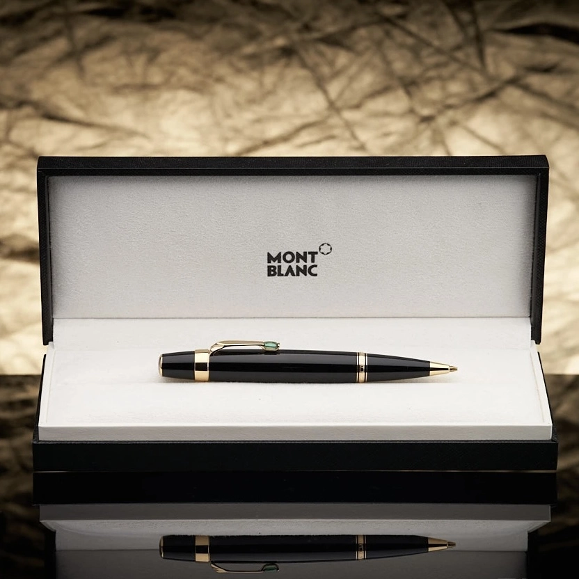 Stylo plume Meisterstück de Montblanc