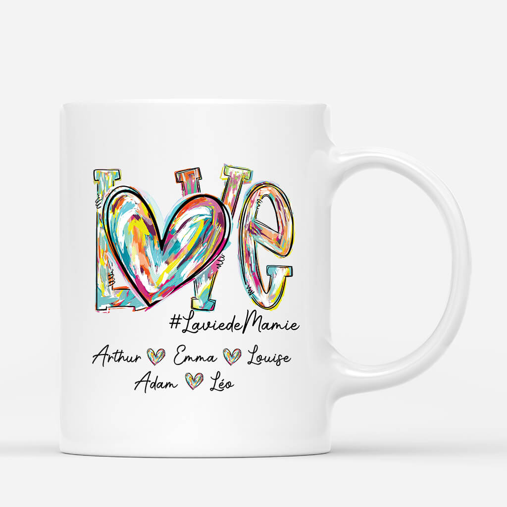 1722MFR1 mug amour personnalise