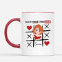 1740MFR2 mug il elle vous a gagne mon coeur _cadeau pour la saint valentin_ personnalise