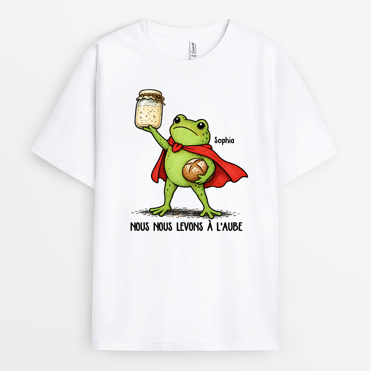 17483AN ProTShirt CouFR RnDNone IdeNgoc NicHer