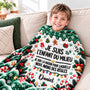 17564B8 ProBlanket CouFR RnD IdeTNgo NicDTNew