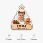 17567OV ProAcrylicOrnament CouFR RnDNone IdeVinh NicEtsyPick