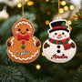 17571OV ProAcrylicOrnament CouFR RnDNone IdeVinh NicEtsyPick
