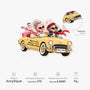 18017OS ProAcrylicOrnament CouFR RnDNone IdeNAnh NicSangT_oUS