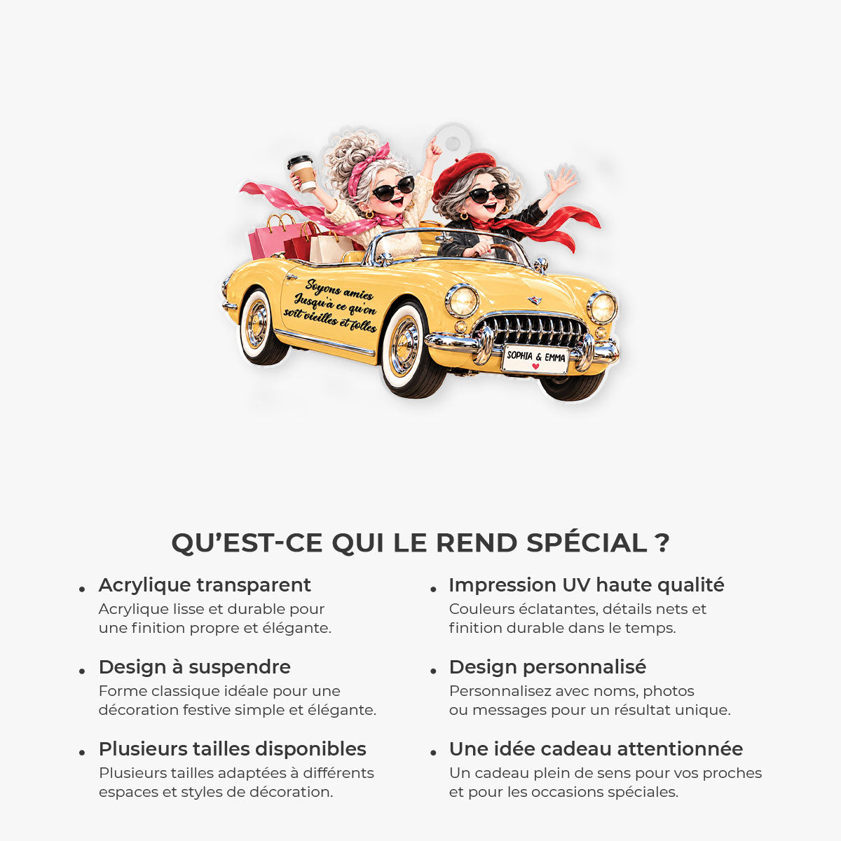 18017OS ProAcrylicOrnament CouFR RnDNone IdeNAnh NicSangT_oUS