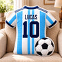 18133APH ProCustomShapedPillow CouGE RnDMAnh IdeHa NicSport