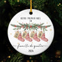 18149OH ProCeramicOrnament CouFR RnDNone IdeHa NicFamily