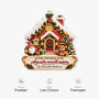 18196OT ProAcrylicOrnament CouFR RnDNone IdeTPham NicDTNew