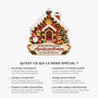 18196OT ProAcrylicOrnament CouFR RnDNone IdeTPham NicDTNew