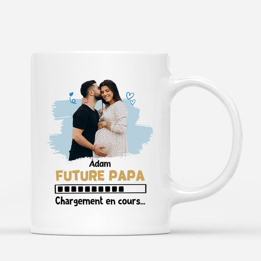 1836MFR1 mug futur papa personnalise_8b8b2ddd 2e31 44b7 b501 a91ca804732c