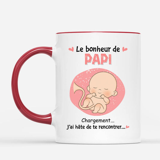 1850MFR2 mug la raison pour laquelle j_aime etre maman papa personnalise_6058c6e3 c76e 4092 b2be 685d66a7d654