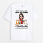 1860AFR2 t shirt je lis je caresse mes chats personnalise