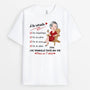 1871AFR1 t shirt jai travaille toute ma vie pour ce t shirt personnalise