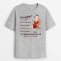 1871AFR2 t shirt jai travaille toute ma vie pour ce t shirt personnalise