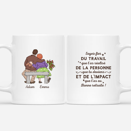 1873MFR1 soyez fier du travail que tas realise  mug retraite personnalise couple_3b61e33b b685 45f9 9253 3a2351c1df3c