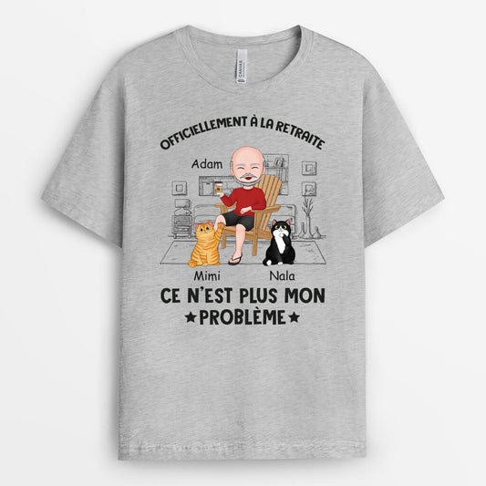 1875AFR1 t shirt officiellement a la retraite personnalise_2