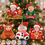 18880OT ProAcrylicOrnament CouFR RnDNone IdeTPham NicDTNew