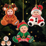18880OT ProAcrylicOrnament CouFR RnDNone IdeTPham NicDTNew