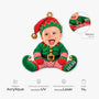 18880OT ProAcrylicOrnament CouFR RnDNone IdeTPham NicDTNew
