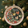 18896OA ProAcrylicOrnament CouFR RnDNone IdeAn NicFriend