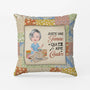 1895PFR2 coussin juste une femme qui aime coudre personnalise