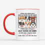 1926FR2 mug nous vous disons que nous ne sommes pas des chiens personnalise_61fffe46 32e9 45db acf8 2ee58c78e136