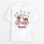 1933AFR1 t shirt velo de mamie personnalise