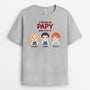 1937AFR2 t shirt trois raisons de papa pour raler personnalise_4cb227d9 d870 41b5 bf3e 7c56a2e01814