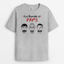 1957AFR1 t shirt la bande a papy papa personnalise_061c16a4 9752 45e0 9a47 83a644ae919b