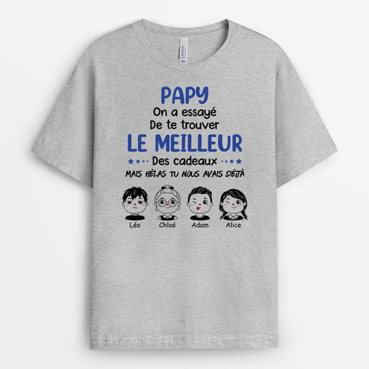 1966AFR1 t shirt meilleur cadeau de maman personnalise_4eb3ae67 dd92 49ce 8a56 cd3b8f36dde0