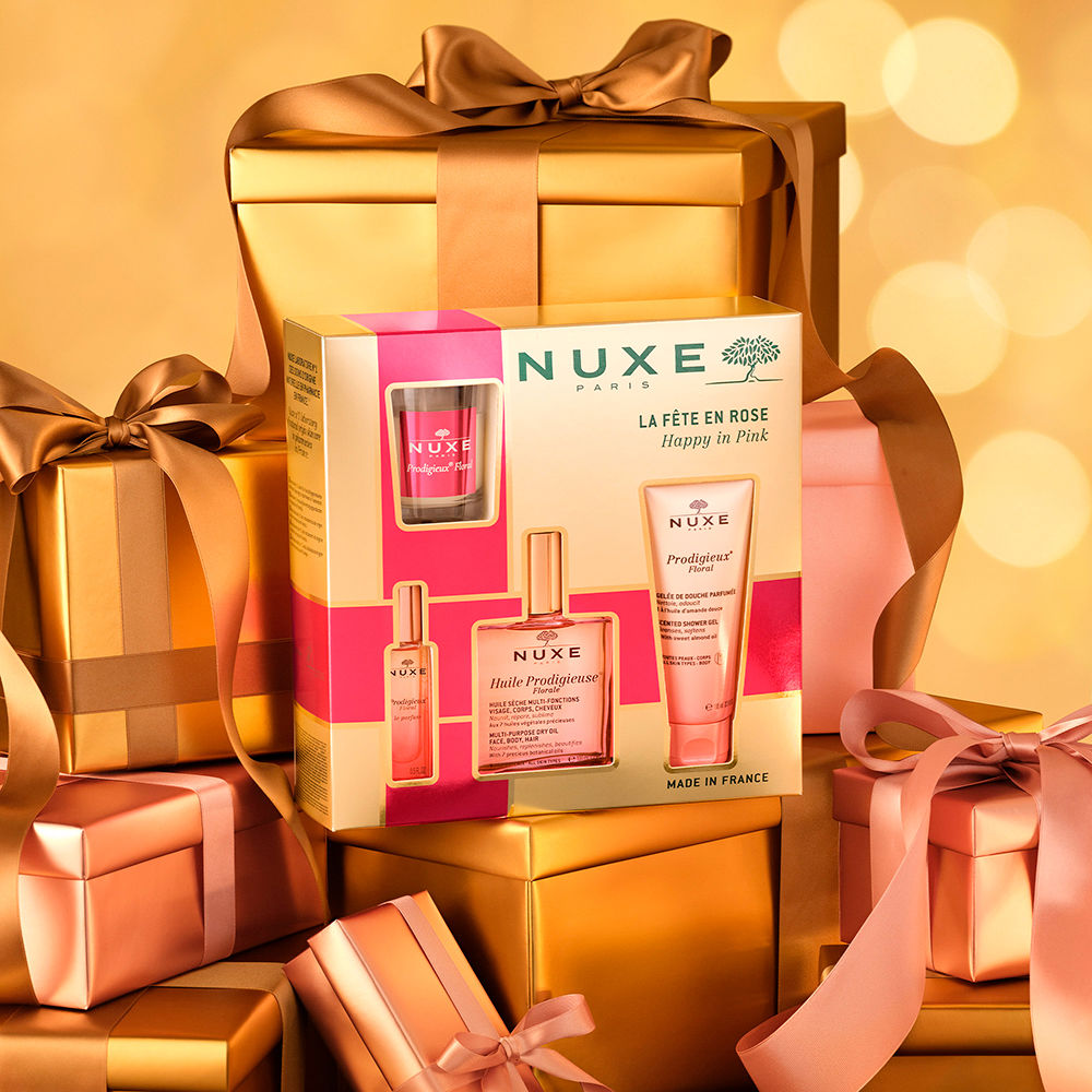 Coffret Soins Visage